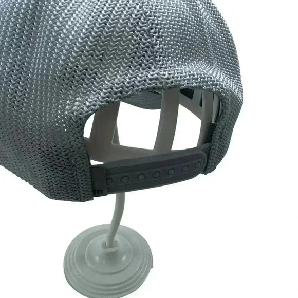 Travis Mathew golf baseball trucker hat flex fit adjustable - Picture 3 of 5